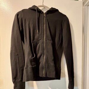 American Giant Sweater - Zip up